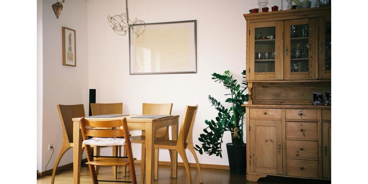 Dachgeschoßwohnung Isenbüttel - 3 Zimmer, 60 m&sup2;, 145.000&euro; | Angebot:27455700
