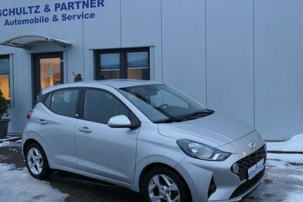Hyundai i10 84.166 km 13.790 &euro; Trittau bei Hamburg 22946