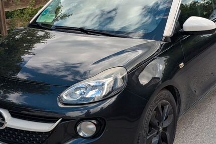 Opel Adam 139.000 km 3.600 &euro; Kaufering 86916