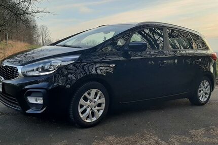 Kia Carens 148.850 km 11.850 &euro; Guckheim 56459