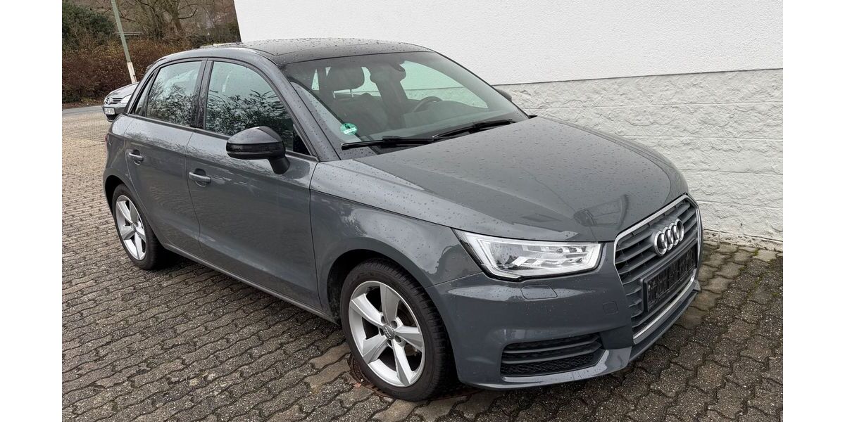 Audi A1 124.000 km 14.900 &euro; Alsbach 64319 Pfungstadt 64665