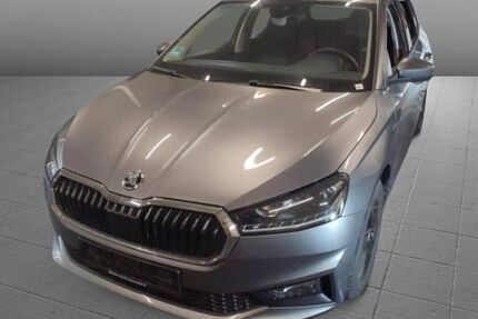 Skoda Fabia 3.572 km 20.980 &euro; Diez 65582