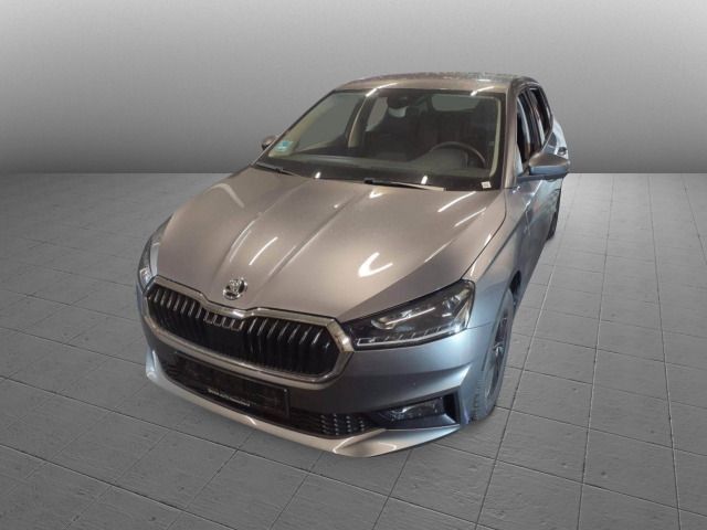 Skoda Fabia 3.572 km 20.980 &euro; Diez 65582
