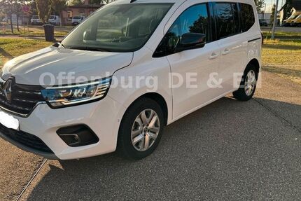 Renault Kangoo 174.000 km 13.900 € Offenburg 77654