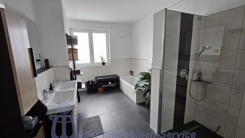 Luxuriöse Penthousewohnung mit Fernblick in Höhenlage von Pirmasens - Penthouse Pirmasens | Angebot:26991271