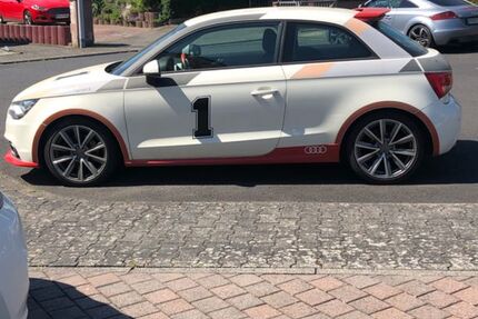 Audi A1 170.000 km 6.999 € Gückingen 65558