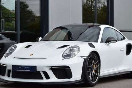 Porsche 911 26.430 km 218.950 &euro; Waldlaubersheim 55444