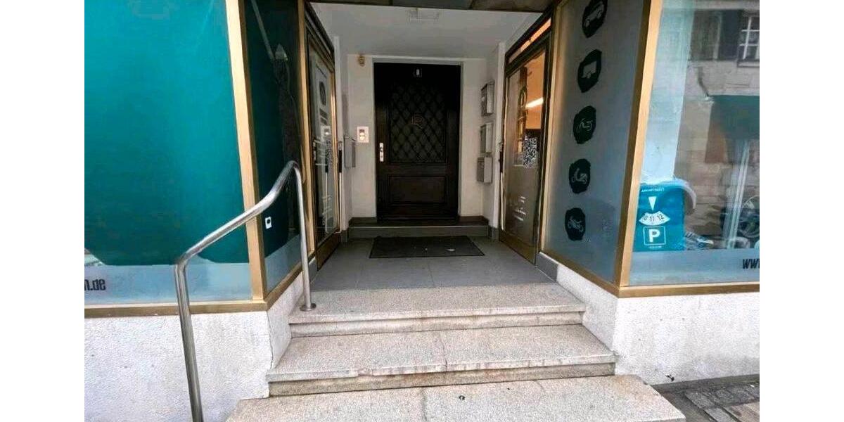 Gewerbeobjekt Altdorf bei Nürnberg - 1.080&euro; | Angebot:26309988