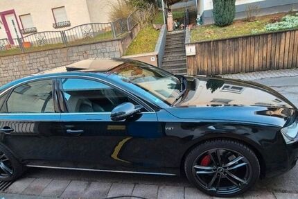 Audi A8 240.800 km 18.000 &euro; Michelstadt 64720