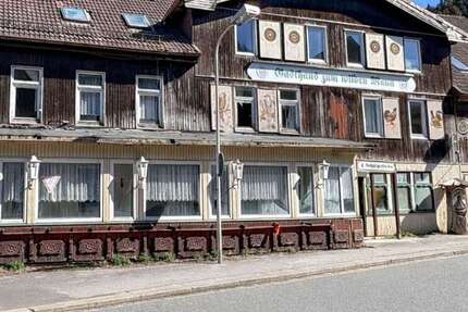 Gewerbeobjekt Wildemann Wildemann - 80.000&euro; | Angebot:26291358