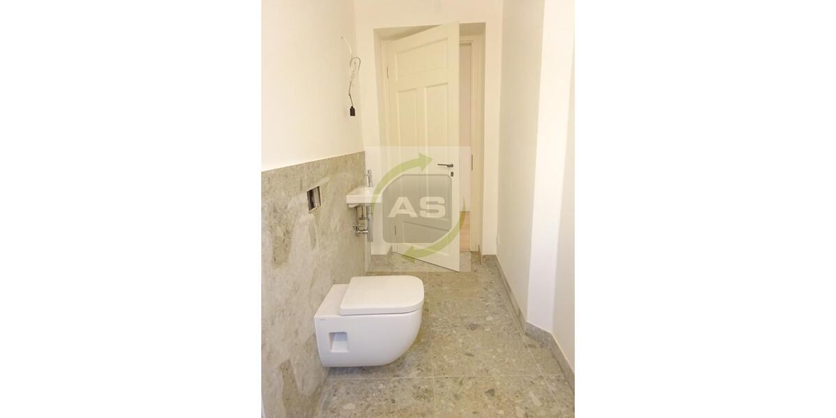 Maisonettenwohnung Zwickau - 5 Zimmer, 176 m&sup2;, 1.749&euro; | Angebot:22591323