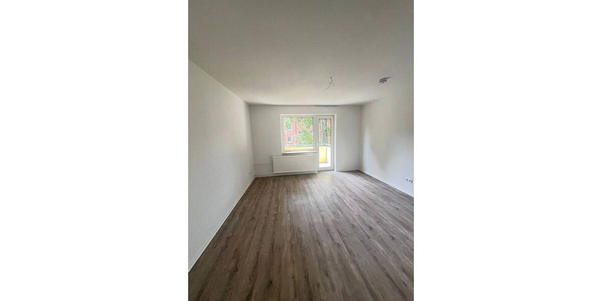 Etagenwohnung Rendsburg Rotenhof - 3 Zimmer, 61 m&sup2;, 589&euro; | Angebot:26820514