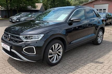 VW T-Roc 32.548 km 28.950 &euro; Anderlingen 27446