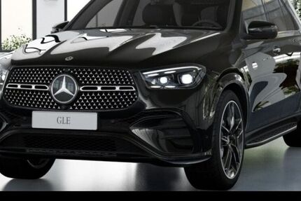 Mercedes GLE 450