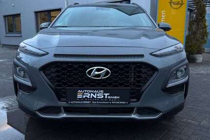 Hyundai KONA 40.000 km 16.990 &euro; Bad Schwalbach 65307