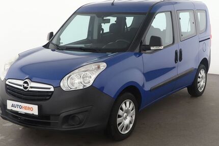 Opel Combo 64.917 km 10.890 € Dresden 01187