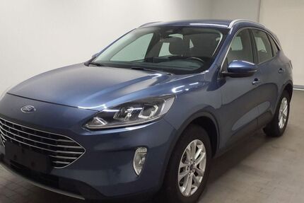 Ford Kuga 72.198 km 22.740 &euro; Eisenach 99817