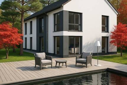 Haus Gehrden Northen - 5 Zimmer, 130 m&sup2;, 499.000&euro; | Angebot:25195899