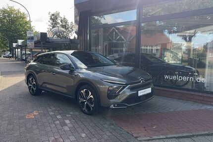 Citroen C5 46.884 km 22.990 &euro; Bargstedt 21698