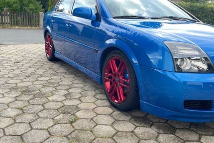 Opel Vectra 290.000 km 2.399 € Hof 95028