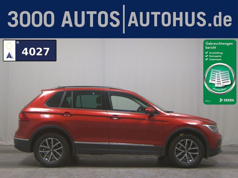 VW Tiguan 149.303 km 24.980 € Gyhum/Bockel 27404