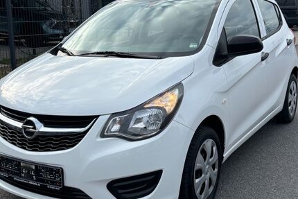 Opel Karl 128.000 km 4.890 &euro; Plankstadt 68723