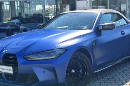 BMW M4 69.100 km 63.899 &euro; Landstuhl 66849