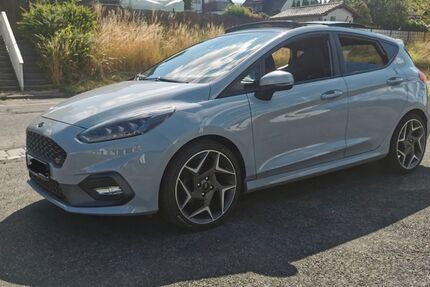 Ford Fiesta 46.000 km 15.500 &euro; Neustadt bei Coburg 96465