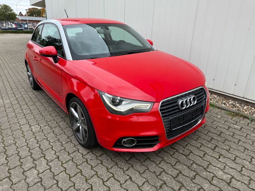 Audi A1 139.000 km 7.500 € Wesel 46485