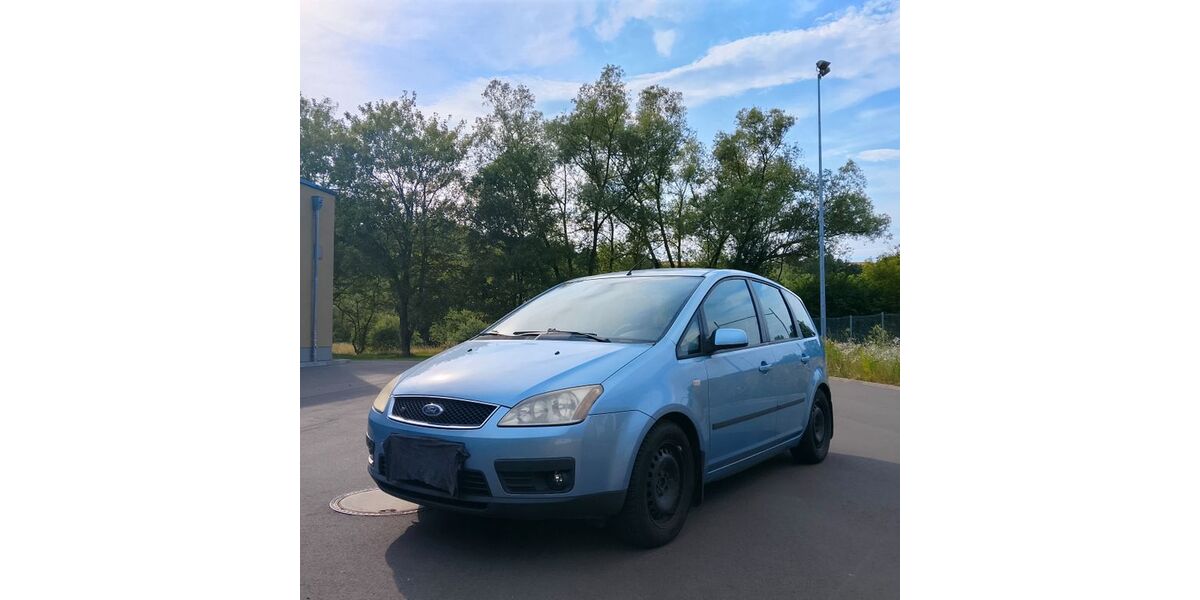 Ford C-Max 158.000 km 780 &euro; Aarbergen 65326