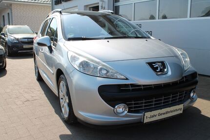 Peugeot 207 87.000 km 4.888 € Rastede 26180