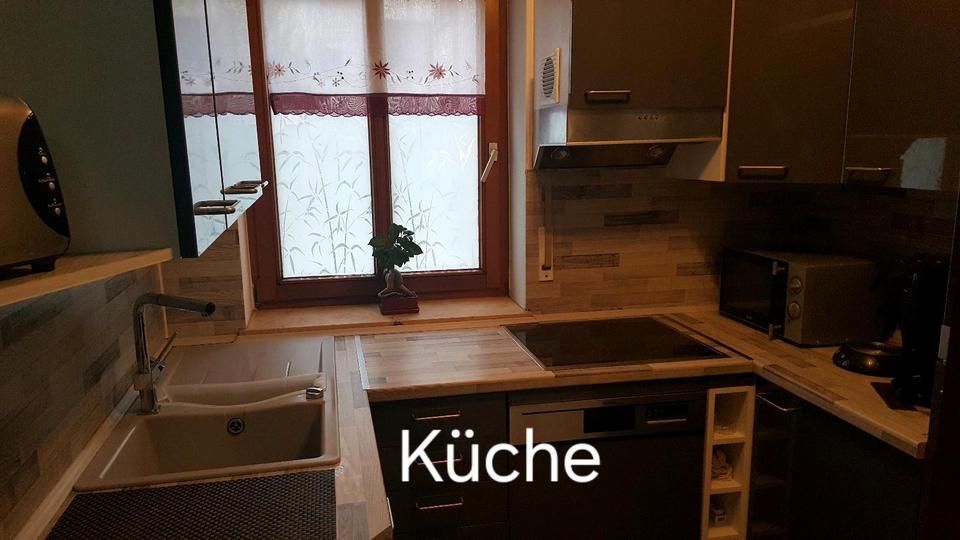 Erdgeschoßwohnung Neumarkt in der Oberpfalz Altenhof - 3 Zimmer, 72 m&sup2;, 215.000&euro; | Angebot:26699588