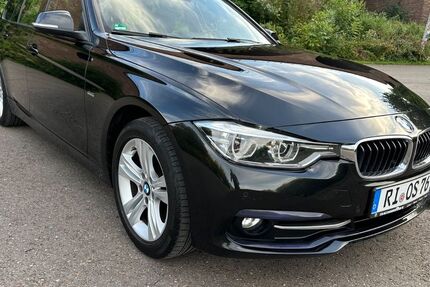 BMW 320 259.000 km 12.500 € Auetal 31749
