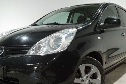 Nissan Note 137.455 km 3.990 € Bous 66359