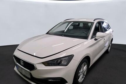 Seat Leon 100.000 km 14.990 &euro; Schöppenstedt 38170