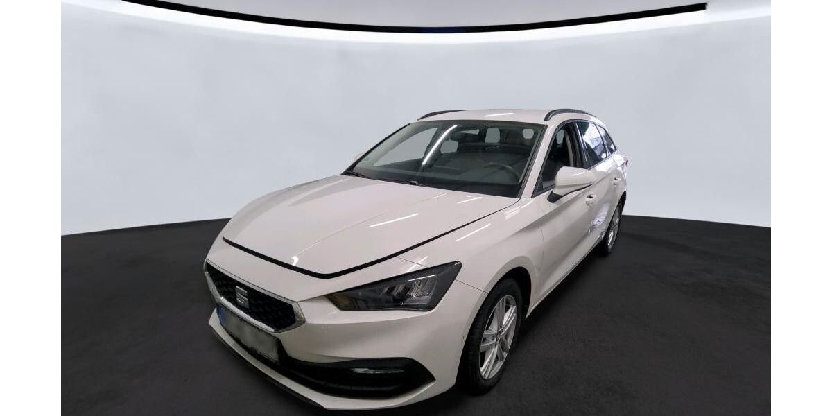Seat Leon 100.000 km 14.990 &euro; Schöppenstedt 38170
