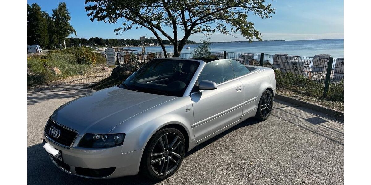 Audi A4 92.000 km 8.399 &euro; scharbeutz 23683