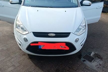 Ford S-Max 280.000 km 2.600 &euro; Delmenhorst 27749