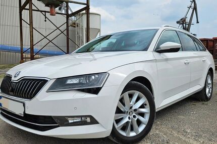 Skoda Superb 88.000 km 18.499 &euro; Vechelde 38159