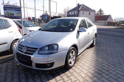 VW Jetta