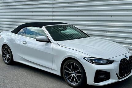 BMW 430 17.000 km 34.900 &euro; Brüssow 17326