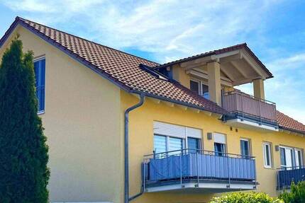 Wohnung Gaimersheim - 4 Zimmer, 88 m&sup2;, 399.900&euro; | Angebot:26837138
