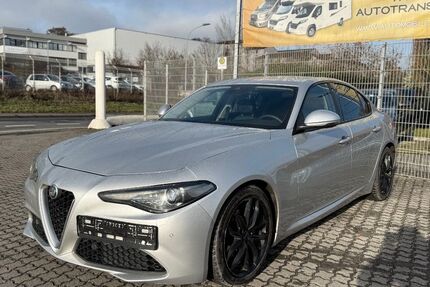 Alfa Romeo Giulia 152.780 km 14.990 &euro; Würzburg 97076