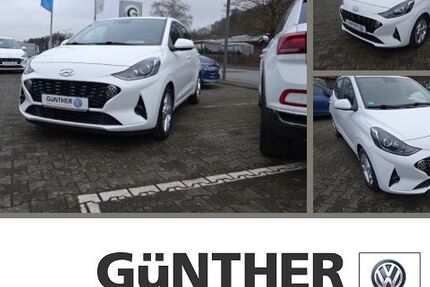 Hyundai i10 48.539 km 11.595 &euro; Bad Berleburg... 57319