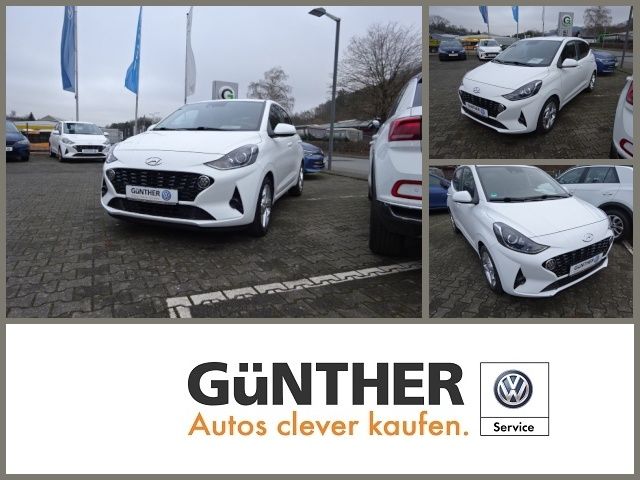 Hyundai i10 48.539 km 11.880 &euro; Bad Berleburg... 57319