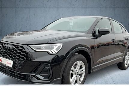 Audi Q3 48.393 km 31.770 &euro; Neutraubling 93073