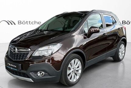 Opel Mokka 75.150 km 9.950 &euro; Lutherstadt Wittenberg 06886