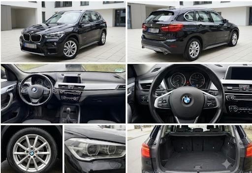 BMW X1 237.000 km 11.900 &euro; Dallgow Döberitz 14624