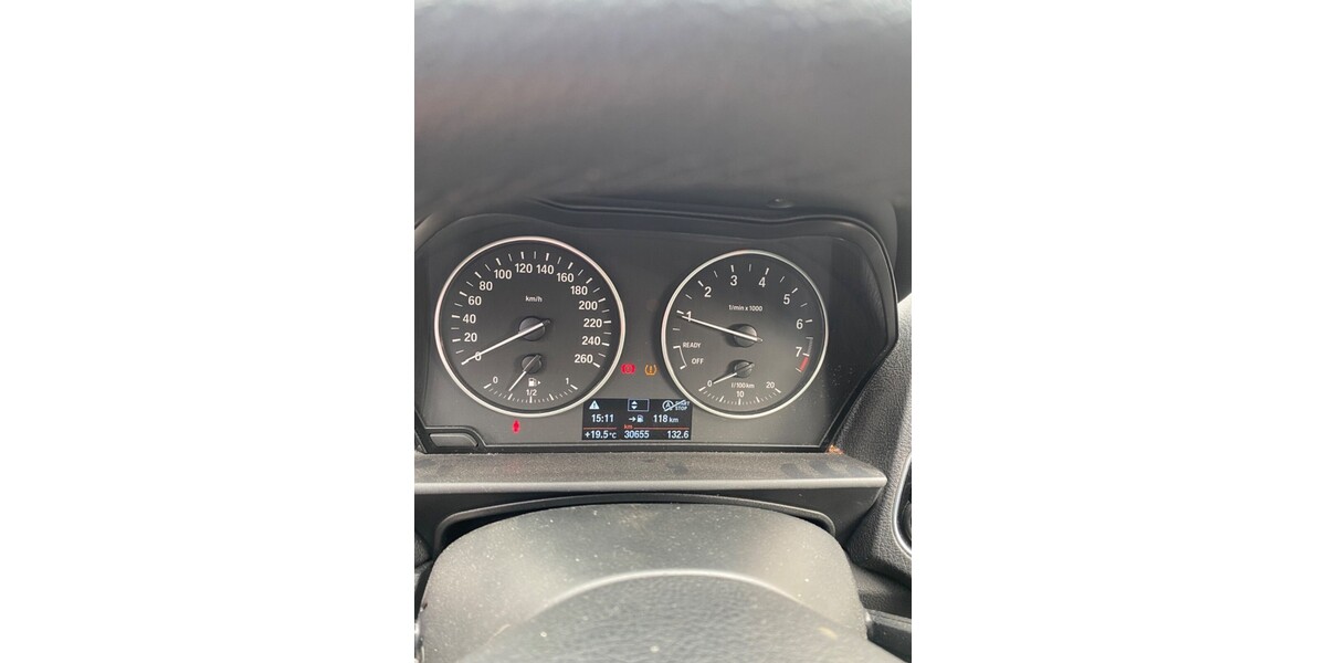 BMW 116i 31.500 km 14.000 € Regensburg 93019