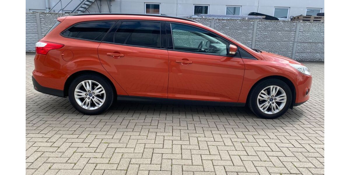 Ford Focus 263.000 km 2.750 &euro; Osthofen 67574